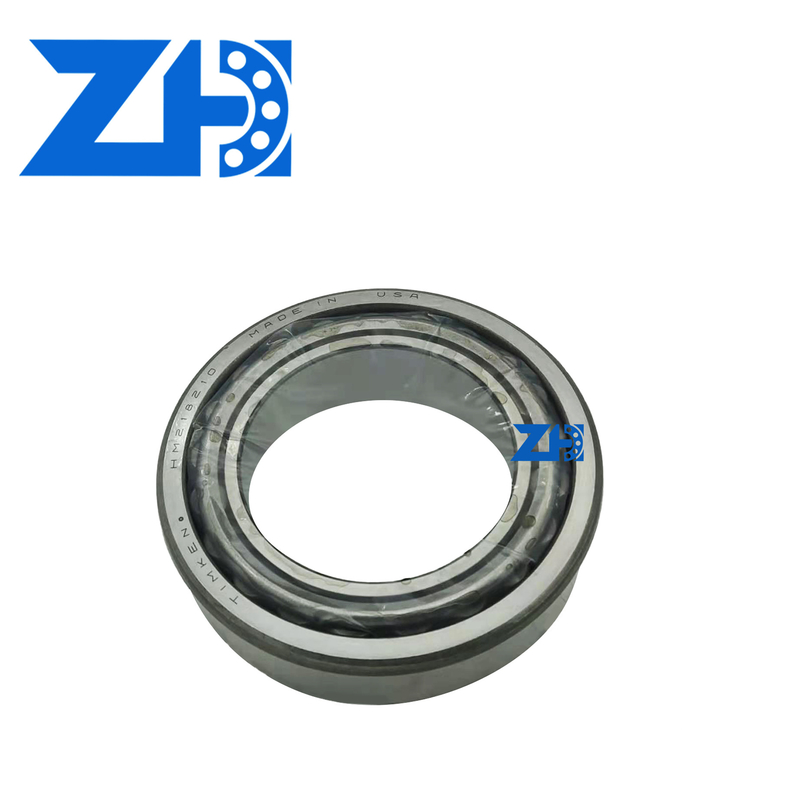 HM218248/218210 Taper Roller Set: Qualité de haut niveau, popularité croissante pour des performances sans faille et une longue durée de vie!