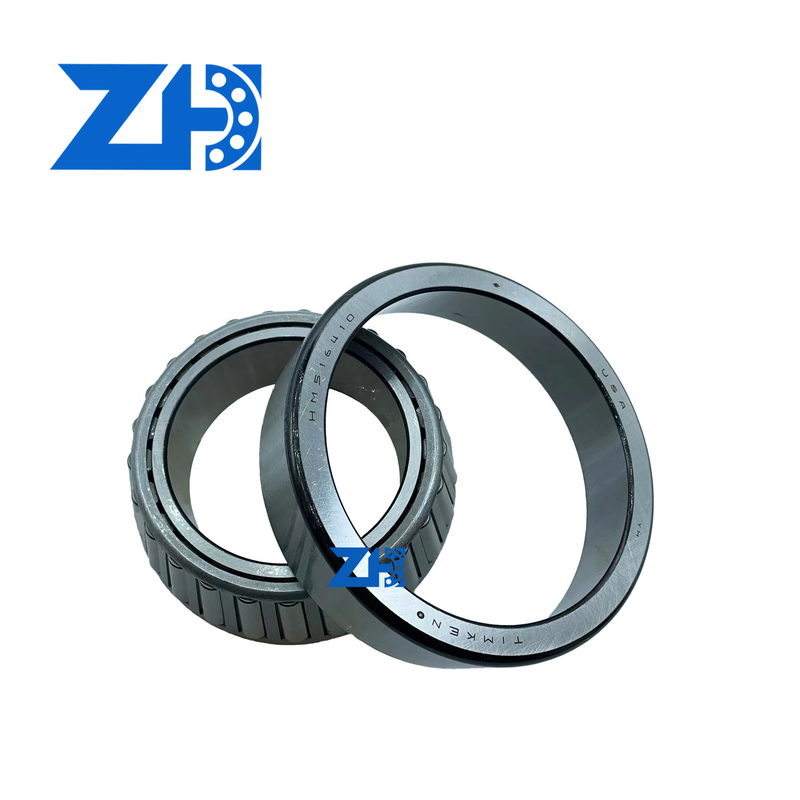 HM516449/HM516410 Paire de rouleaux coniques: qualité supérieure, ventes en hausse pour une douceur et une durabilité inégalées!