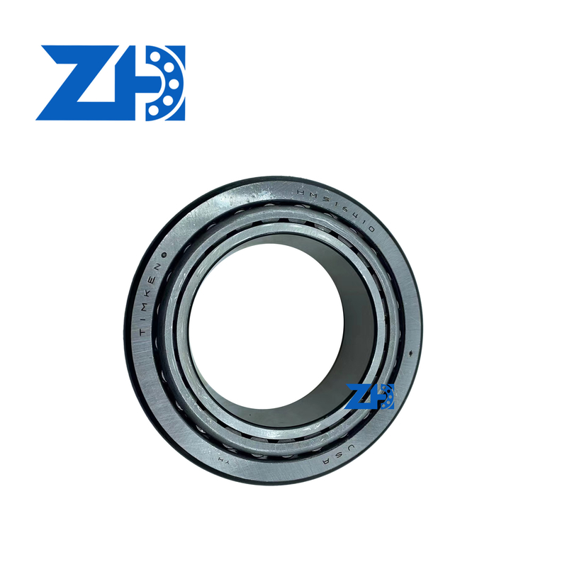 HM516449/HM516410 Paire de rouleaux coniques: qualité supérieure, ventes en hausse pour une douceur et une durabilité inégalées!