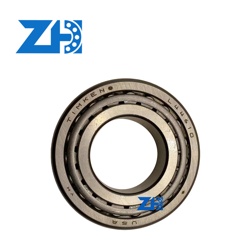L44643/44610 roulements à rouleaux coniques: qualité supérieure, demande croissante pour un fonctionnement en douceur et une qualité durable!