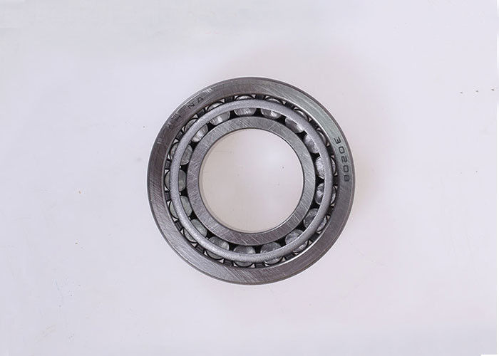 La haute précision P0 P6 effilent le roulement à rouleaux/roue automatique 30202 15*35*11.75mm de rapport