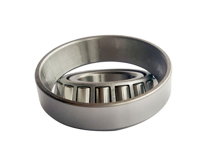 Roulement à rouleaux à grande vitesse de chandelle 30203 pour les machines constructives 15*35*13.25mm