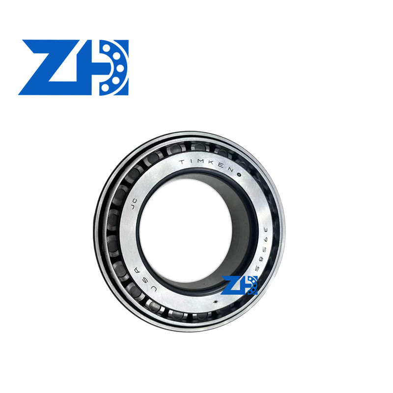 39585-39520 3958539520 Rouleaux coniques à haute capacité de charge dans les machines de construction et de mines