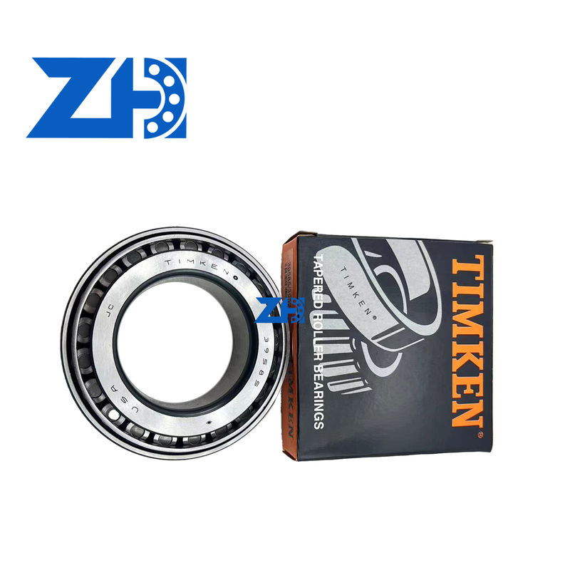 39585-39520 3958539520 Rouleaux coniques à haute capacité de charge dans les machines de construction et de mines