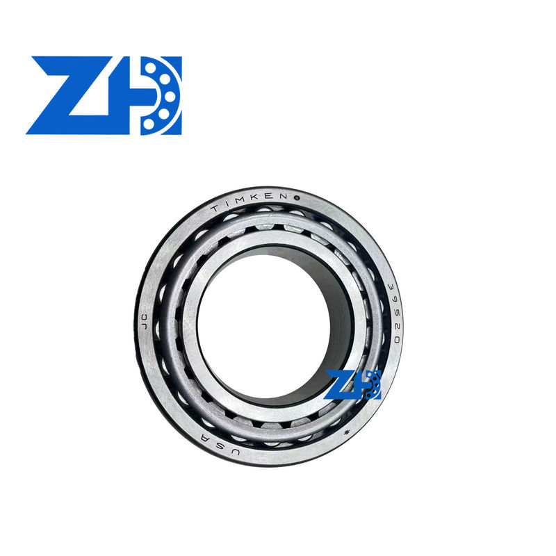 39585-39520 3958539520 Rouleaux coniques à haute capacité de charge dans les machines de construction et de mines