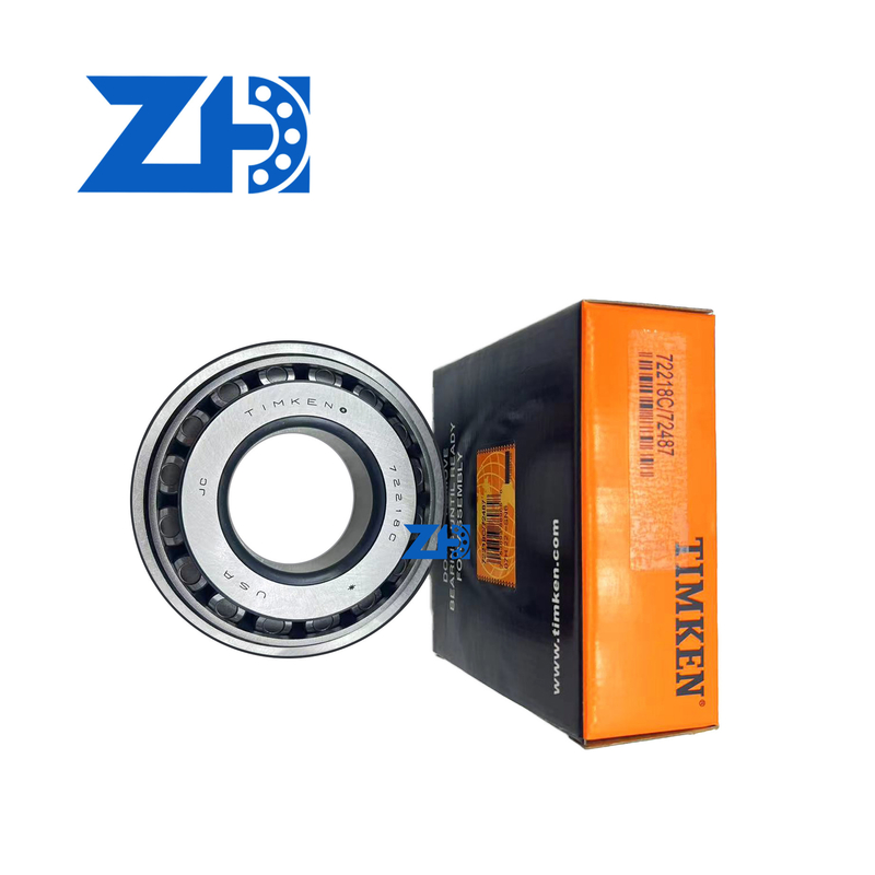 GCR15 roulement à rouleaux conique personnalisable 72218C-72487 72218C72487