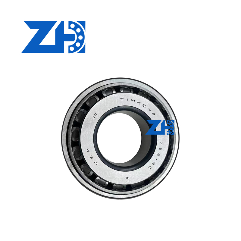 GCR15 roulement à rouleaux conique personnalisable 72218C-72487 72218C72487