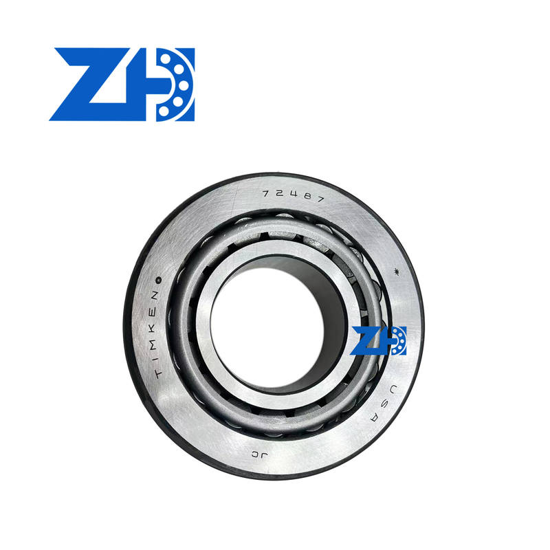 GCR15 roulement à rouleaux conique personnalisable 72218C-72487 72218C72487
