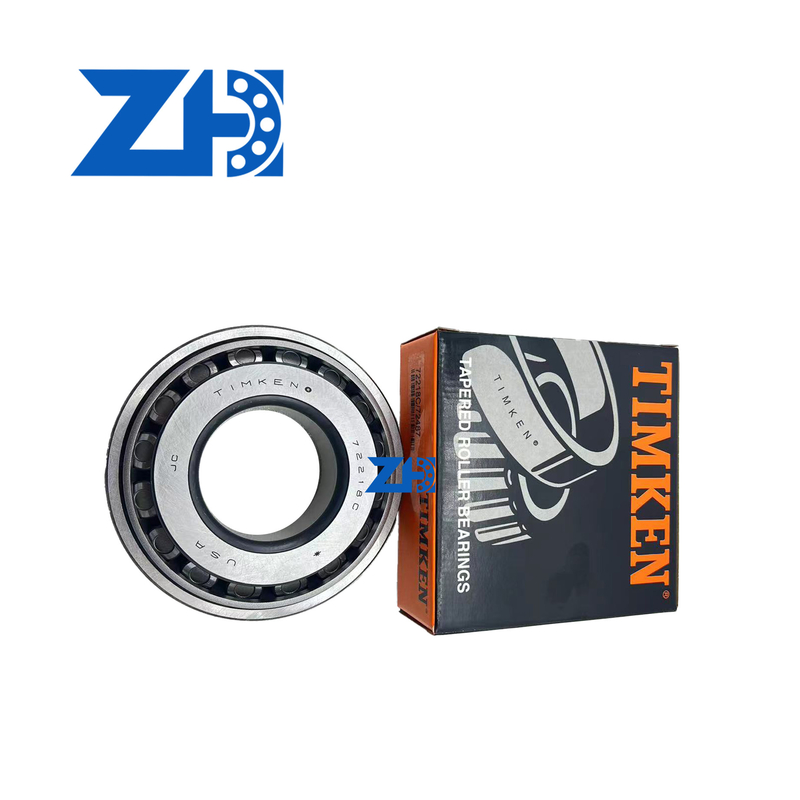 GCR15 roulement à rouleaux conique personnalisable 72218C-72487 72218C72487