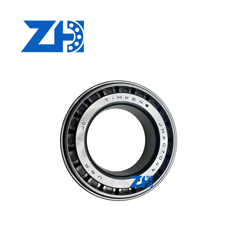JM207049-207010 JM207049/207010 roulement à rouleaux coniques de taille standard lourd