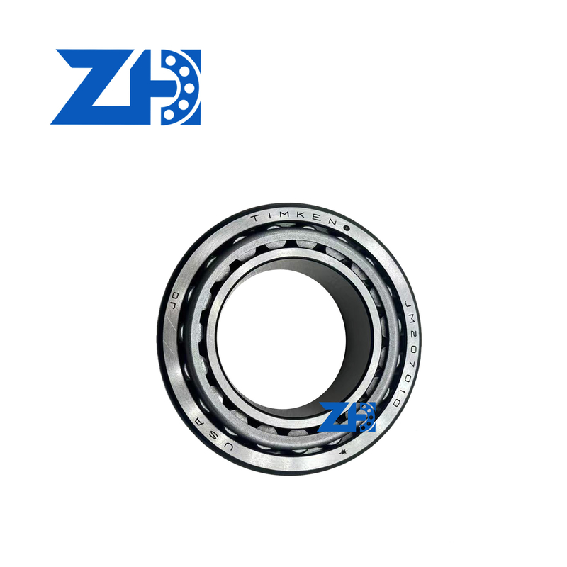 JM207049-207010 JM207049/207010 roulement à rouleaux coniques de taille standard lourd