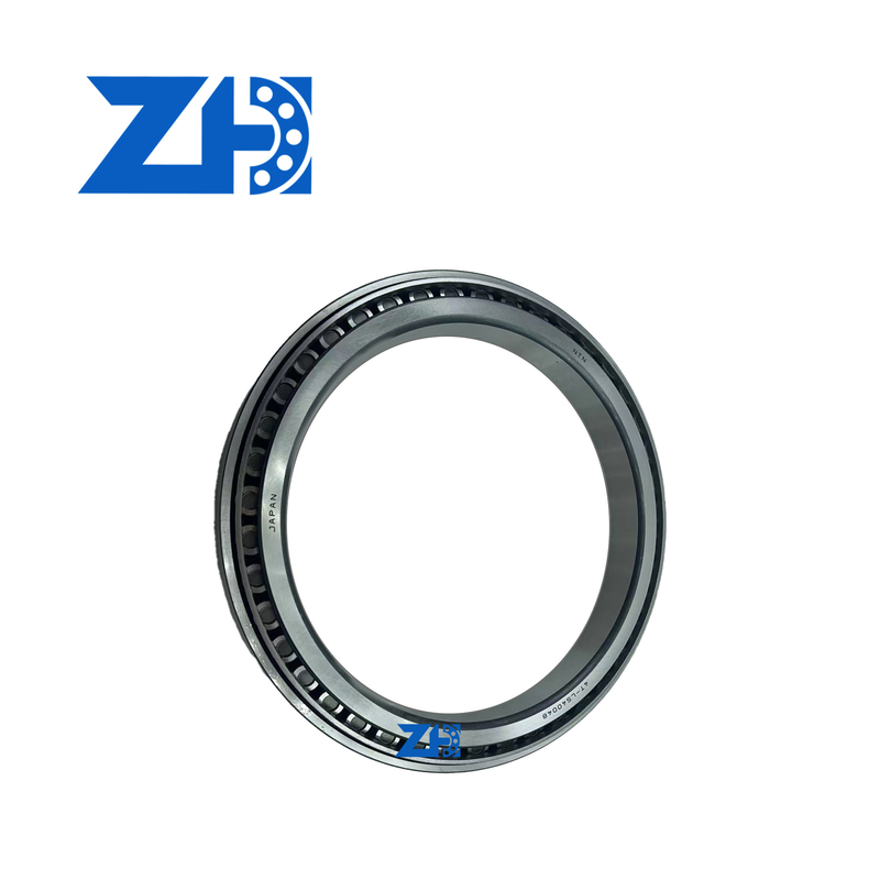 L540048-10 L540048/10 roulements à rouleaux coniques pour une capacité de charge élevée et des opérations