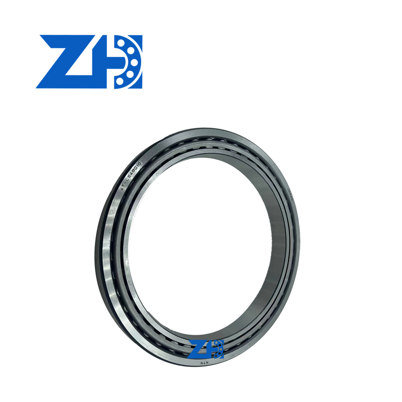 L540048-10 L540048/10 roulements à rouleaux coniques pour une capacité de charge élevée et des opérations