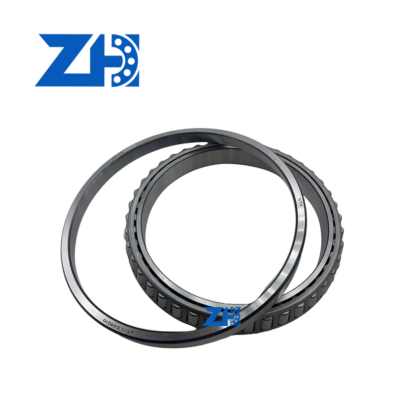 L540048-10 L540048/10 roulements à rouleaux coniques pour une capacité de charge élevée et des opérations