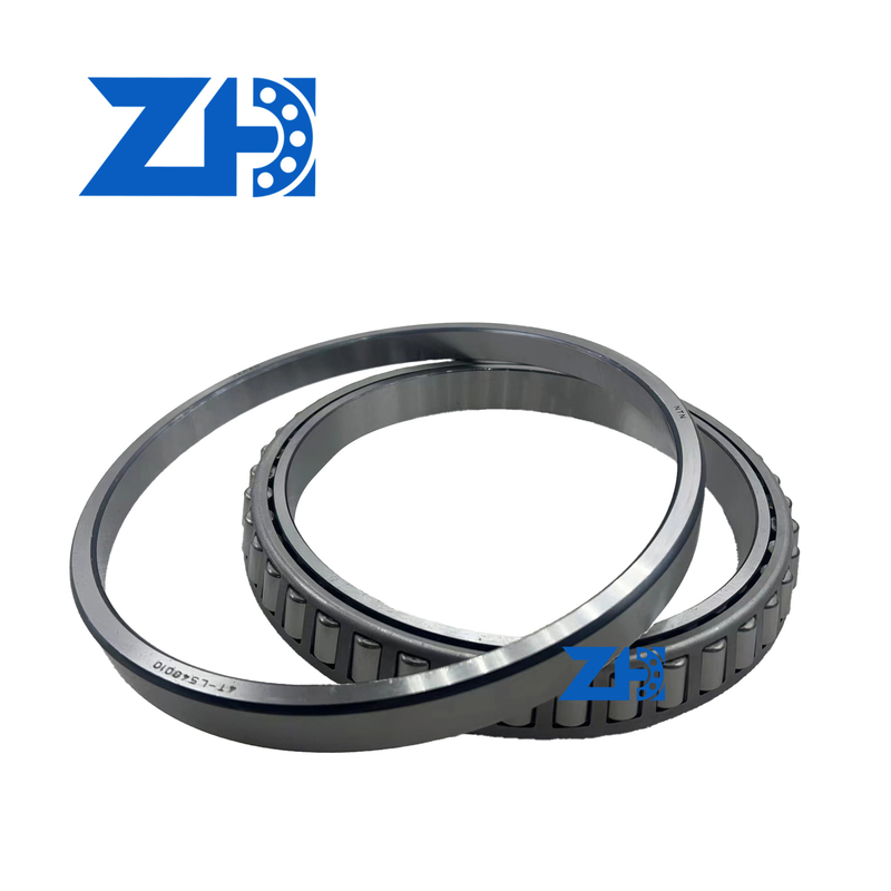 L540048-10 L540048/10 roulements à rouleaux coniques pour une capacité de charge élevée et des opérations