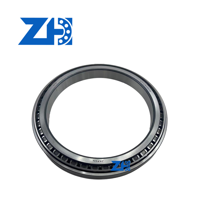 L540048-10 L540048/10 roulements à rouleaux coniques pour une capacité de charge élevée et des opérations