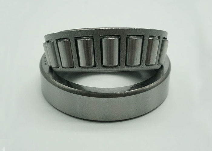 Type ouvert 30*62*17.25mm du roulement à rouleaux de la chandelle GCR15 30206 matériels