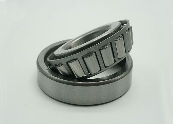 Type ouvert 30*62*17.25mm du roulement à rouleaux de la chandelle GCR15 30206 matériels