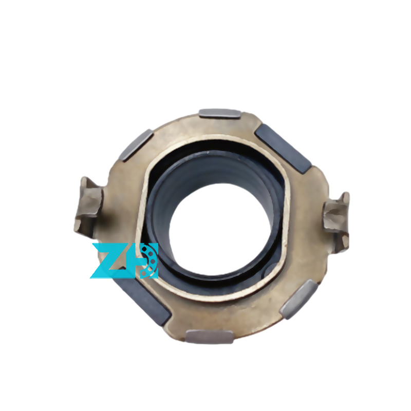 Les changements sont fluides, le roulement de l'embrayage FCR54-33-22E/FCR543322E est durable.