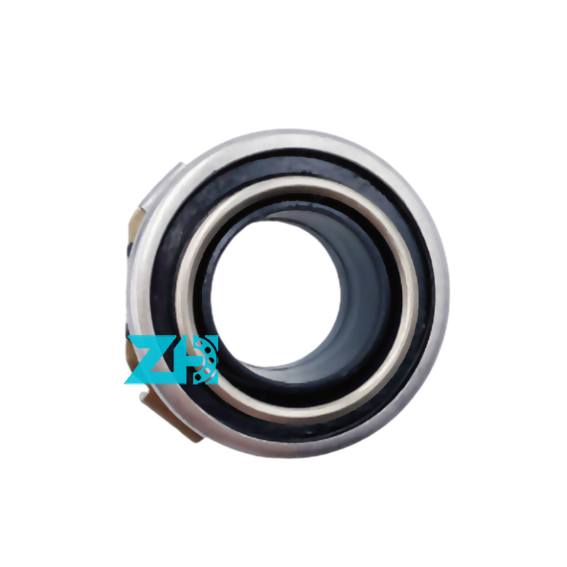 Les changements sont fluides, le roulement de l'embrayage FCR54-33-22E/FCR543322E est durable.