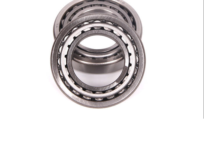 Roulement à rouleaux de chandelle de haute précision, acier au carbone de pompe à eau 30212 60*110*23.75mm de rapport