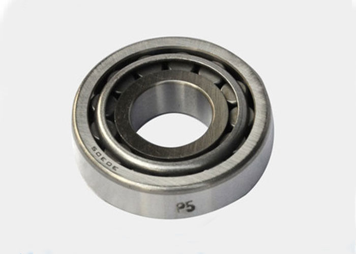 Roulement à rouleaux simple de chandelle de rangée de vibration, taille de rapport 65*100*23mm de la roue 30213 de véhicule