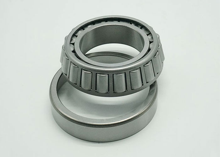 Voie métrique de cannelure de roulement à rouleaux de chandelle d'OEM, taille des véhicules à moteur 70*125*26.25mm de 30214 incidences