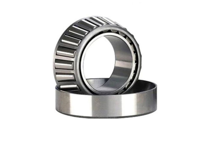 Le roulement à rouleaux de chandelle d'acier au chrome 30217 85*150*30.5 millimètre pour le moteur circule en voiture la longue durée