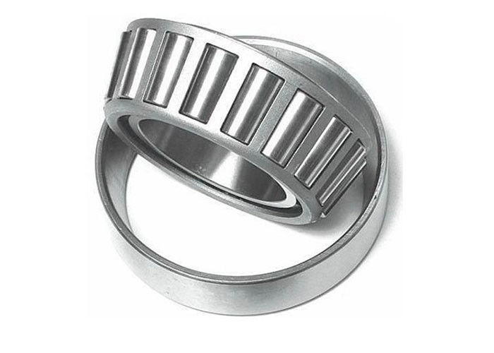 Le roulement à rouleaux de chandelle d'acier au chrome 30217 85*150*30.5 millimètre pour le moteur circule en voiture la longue durée