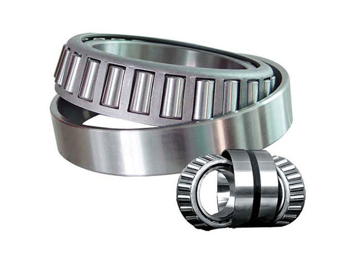 Le roulement à rouleaux de chandelle d'acier au chrome 30217 85*150*30.5 millimètre pour le moteur circule en voiture la longue durée