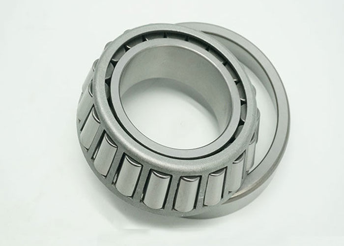 Utilisé dans la machine de poinçon de moteurs de moto la taille 120*215*43.5mm du roulement à rouleaux coniques 30224