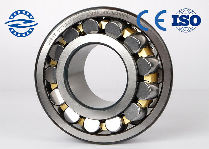 Roulement à rouleaux sphérique de prix usine de haute précision 22232CC/W33 soutenant la TAILLE 160*290*80MM