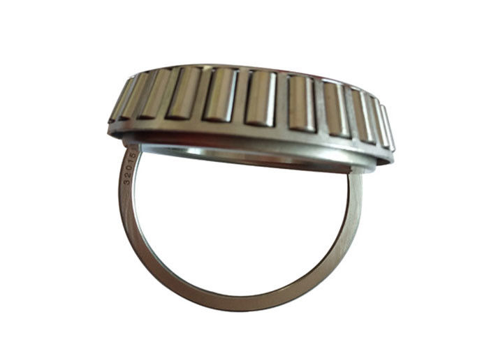 À roulement à rouleaux approprié de chandelle d'inventaire 30311 avec la basse taille 55*120*31.5mm de frottement