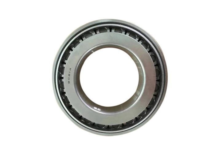 À roulement à rouleaux approprié de chandelle d'inventaire 30311 avec la basse taille 55*120*31.5mm de frottement