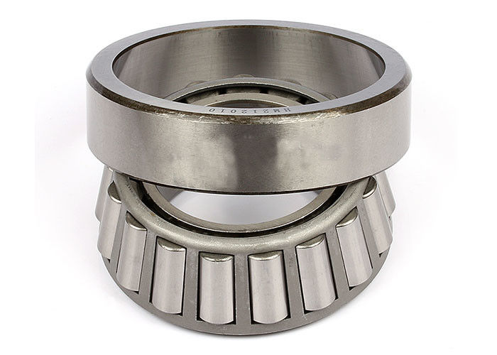 Roulement à rouleaux de chandelle de niveau élevé 30313 en grand stock avec la longue durée utilisée dans la taille 65*140*33mm de voitures