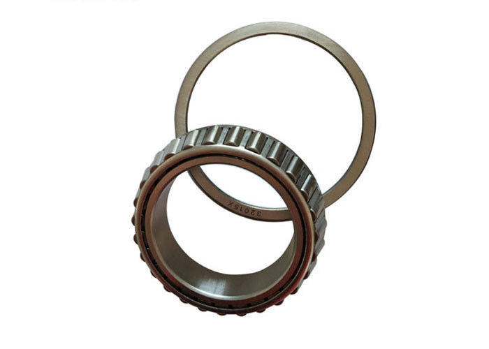 Roulement à rouleaux de chandelle de niveau élevé 30313 en grand stock avec la longue durée utilisée dans la taille 65*140*33mm de voitures