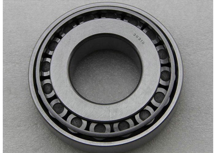 Service d'OEM de soutien du roulement à rouleaux de chandelle 30307 dans la taille courante 35*80*21mm d'abondance
