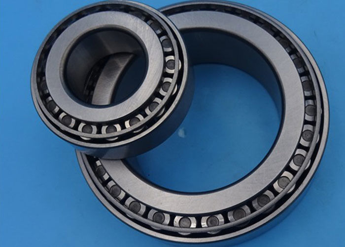 Le roulement à rouleaux cylindrique de /Taper 30317 a employé la grande vitesse/température des véhicules à moteur inoxydables