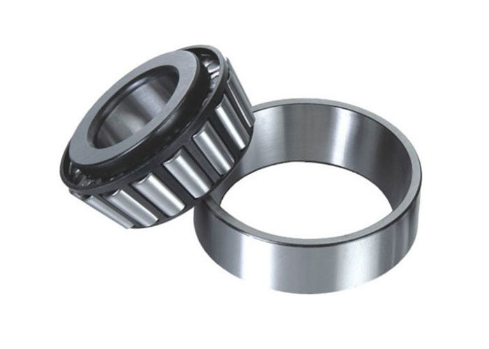 Le roulement à rouleaux simple de grande taille de chandelle de rangée 30319 7319 E 95*200*50 le millimètre OEM/Customized est disponible