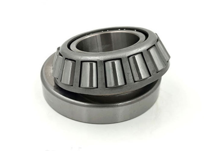Bruit 30320 de roulement à rouleaux de chandelle dans Z1 Z2 pour la taille 100*215*51.5mm de gisement de vent de gaz de port pétrolier