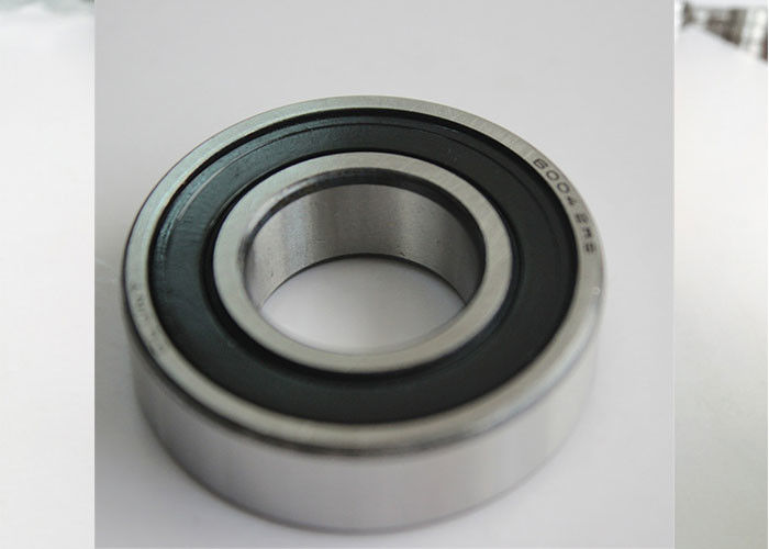 Ouvrez le roulement à billes 6021 de cannelure profonde simple de rangée de NSK Koyo 6022 6024 ZZ 2RS