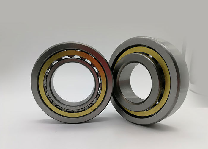 roulement à rouleaux cylindrique de double rangée de 35*62*20mm NN3007 pour des véhicules à moteur/tracteur/construction