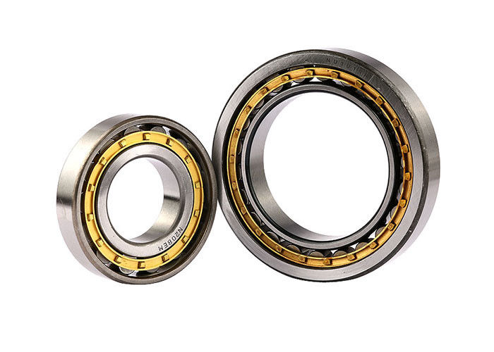 ZH soutenant le roulement à rouleaux cylindrique de N1008-K-M1-SP NU1008M N1008 N1009 N1010