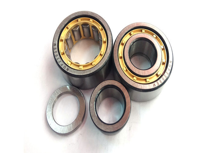 ZH soutenant le roulement à rouleaux cylindrique de N1008-K-M1-SP NU1008M N1008 N1009 N1010