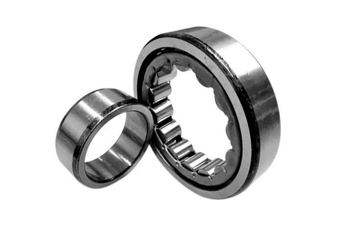 Dureté cylindrique du roulement à rouleaux bonne NN3008 NN3008KW33 NN3008K/W33 à HRC60-63 40*68