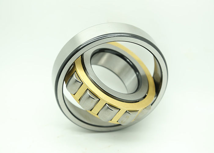 Dureté cylindrique du roulement à rouleaux bonne NN3008 NN3008KW33 NN3008K/W33 à HRC60-63 40*68