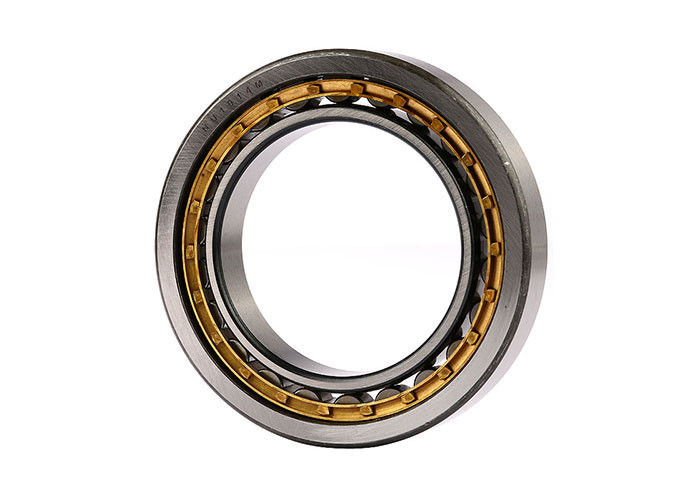 Dureté cylindrique du roulement à rouleaux bonne NN3008 NN3008KW33 NN3008K/W33 à HRC60-63 40*68