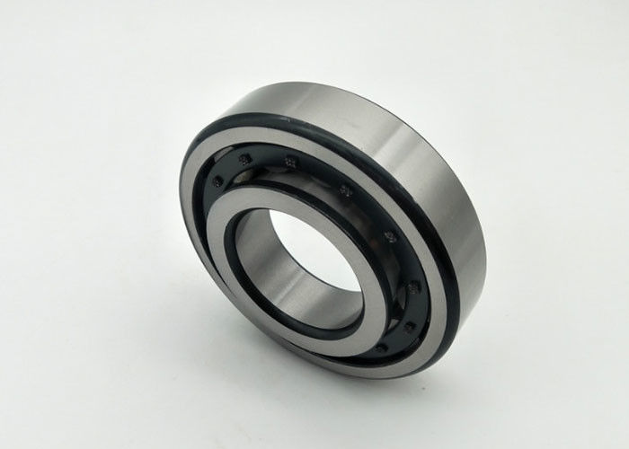 Les doubles roulements à rouleaux de rangée NN3009 Chine dactylographie de la taille cylindrique 45*75*23mm de roulement à rouleaux de taille