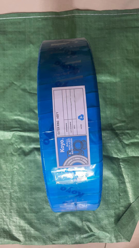 Nous vous présentons le roulement 5P1948 de haute qualité et le plus vendu des roulements pour pelles, approuvé par les professionnels du monde entier.