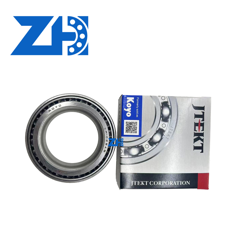 Les roulements à rouleaux coniques de l'élite LM102949-10 LM102949/10